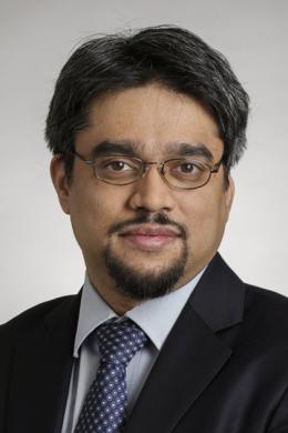 Sachin R Jambawalikar