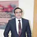 Muhammad Imran Hanif