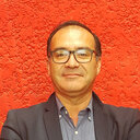 Norman Garrido Cabezas