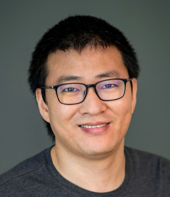 Sicheng Zhao