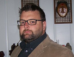 Jason M. Keith