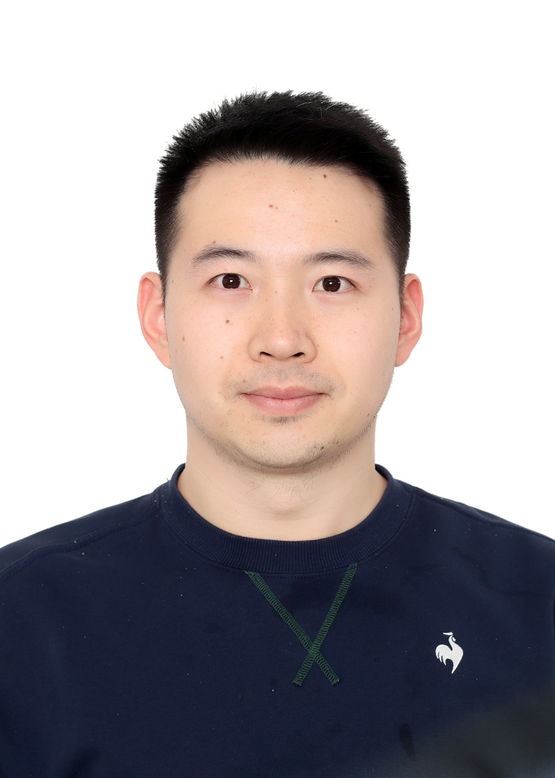 Kaiwen Chen