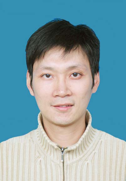 Lei Zhang