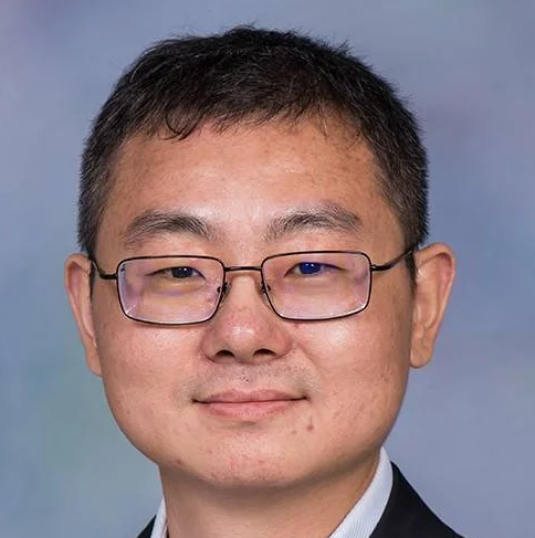 Chong Xie