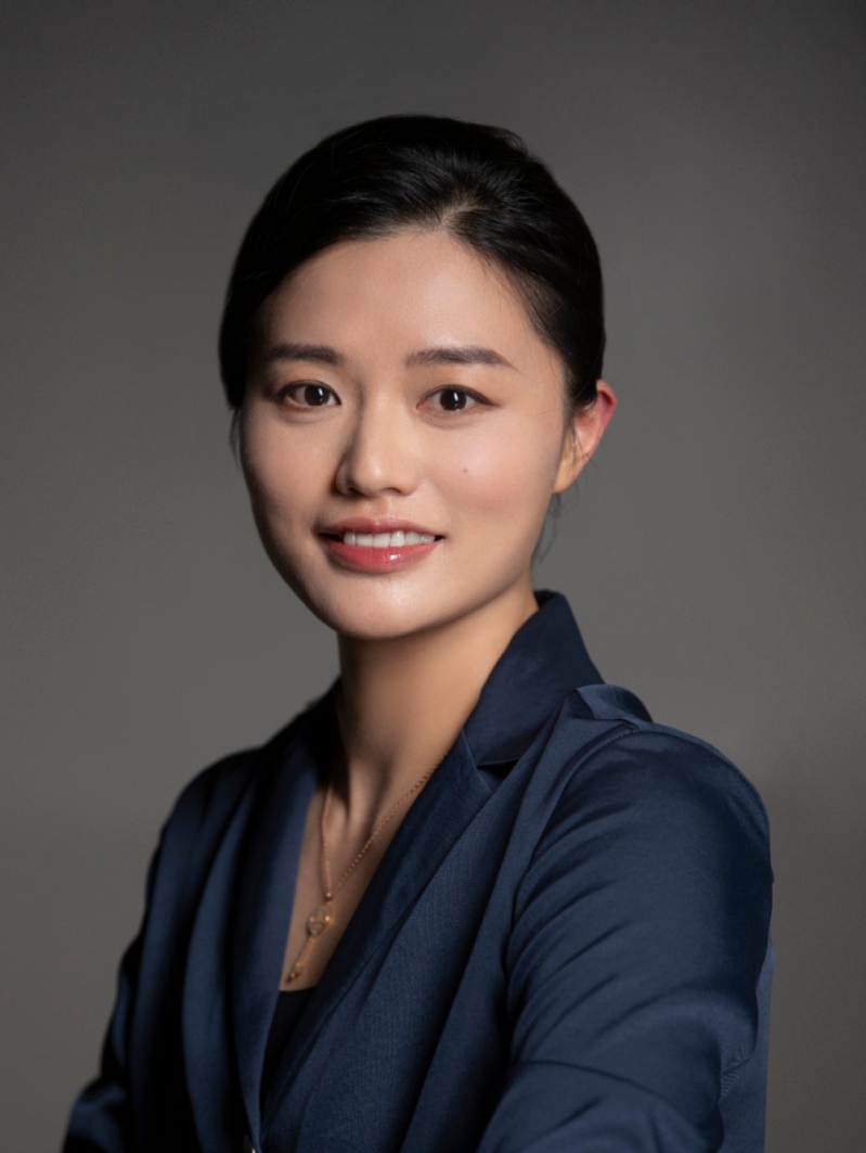 Rongrong Zhu
