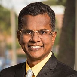 Krishnan Balakrishnan