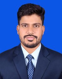 Sudarsan Padhy