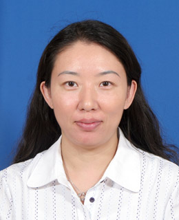 Yinan Wang