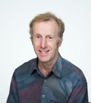 Clive Hambler