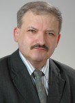 Alexander P. Ilyin