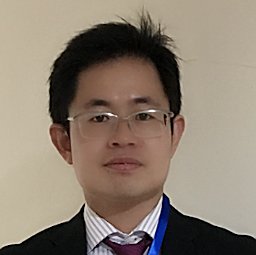 Chung-Yu Guan