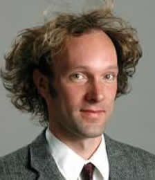 Daniel A. Fletcher