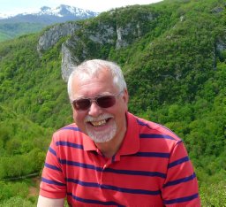Brian Revell
