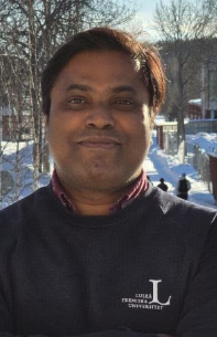 Debashis Das Chakladar