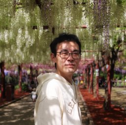 SiWei Yang