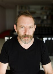 Liam Gillick