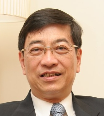 Ting-Kuo Lee