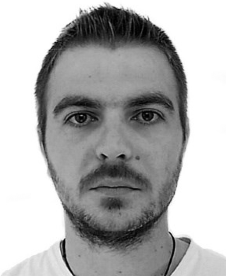 Dimitrios Tzagkas
