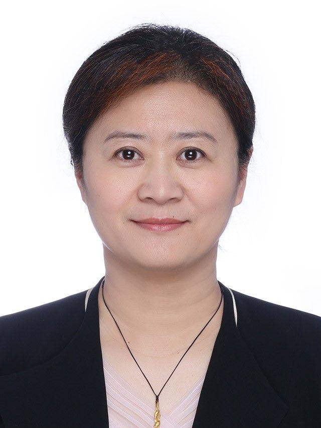 Huiping Wang