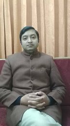 Sudhir Sharma