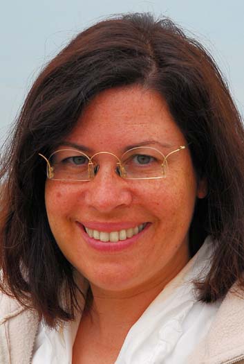 Ruth A. Lanius