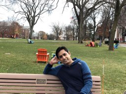 Atul Sharma