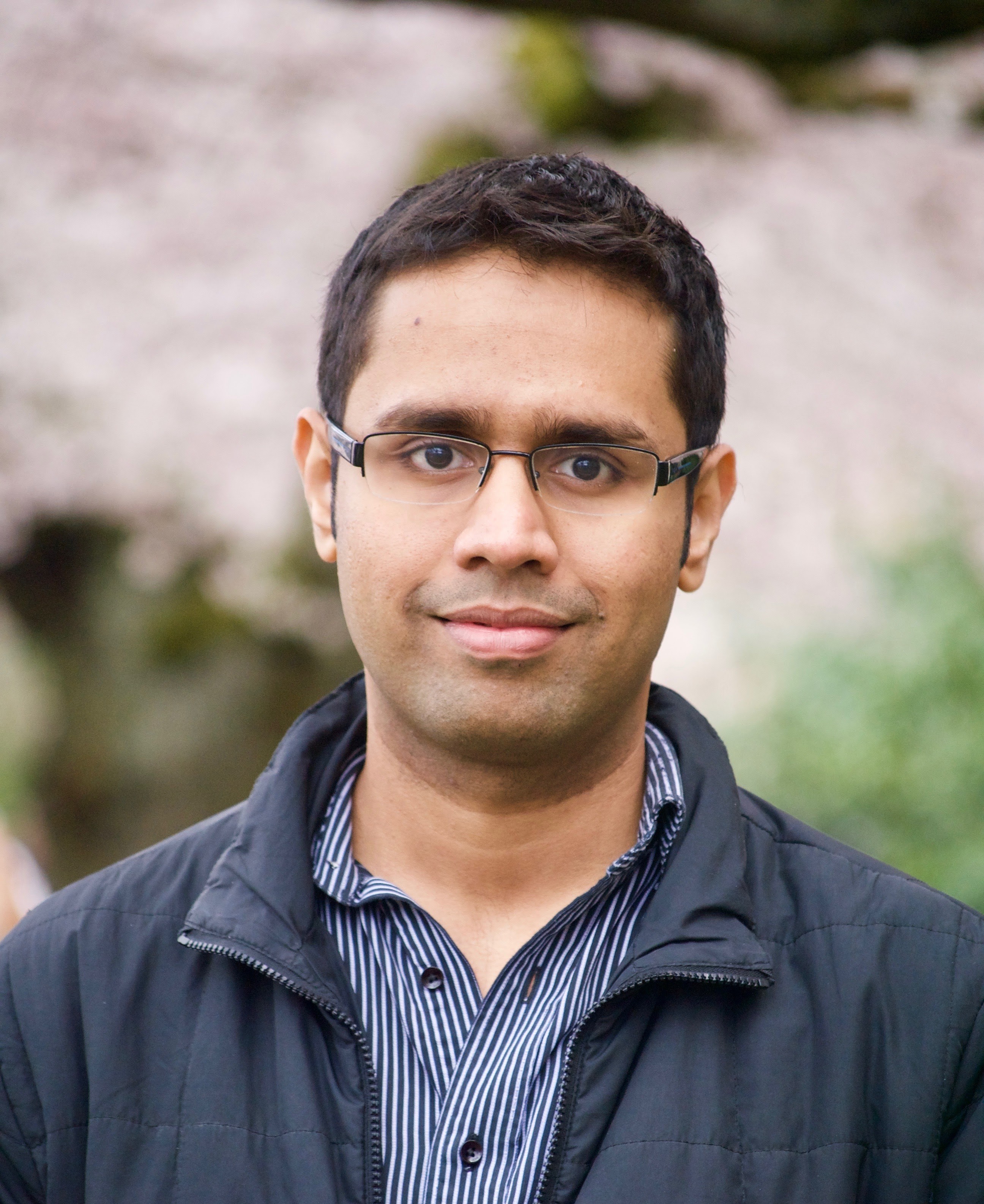 Rahul Kidambi