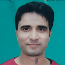 Mushtaq Ahmed Beigh