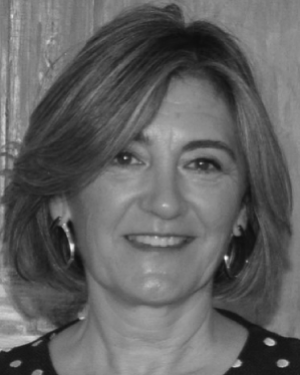 Isabel Olivares
