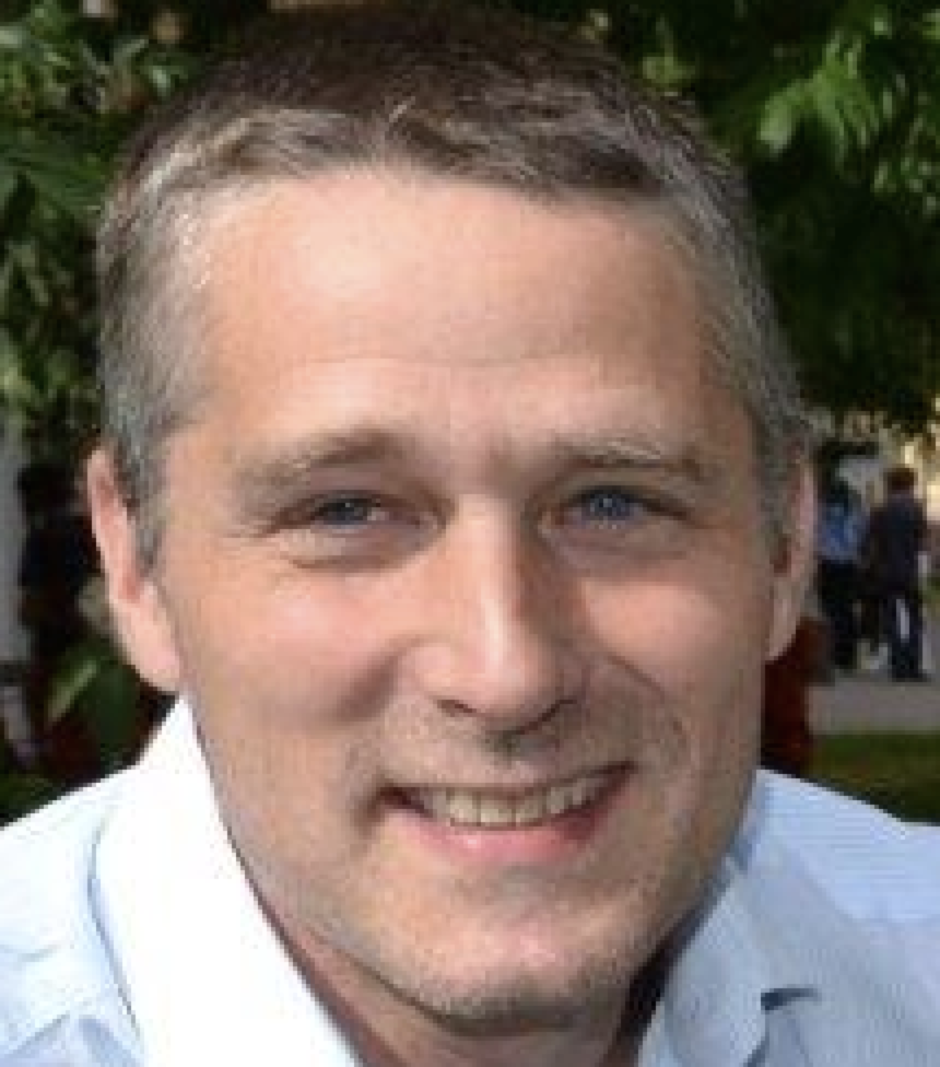 Alexandre Proutiere