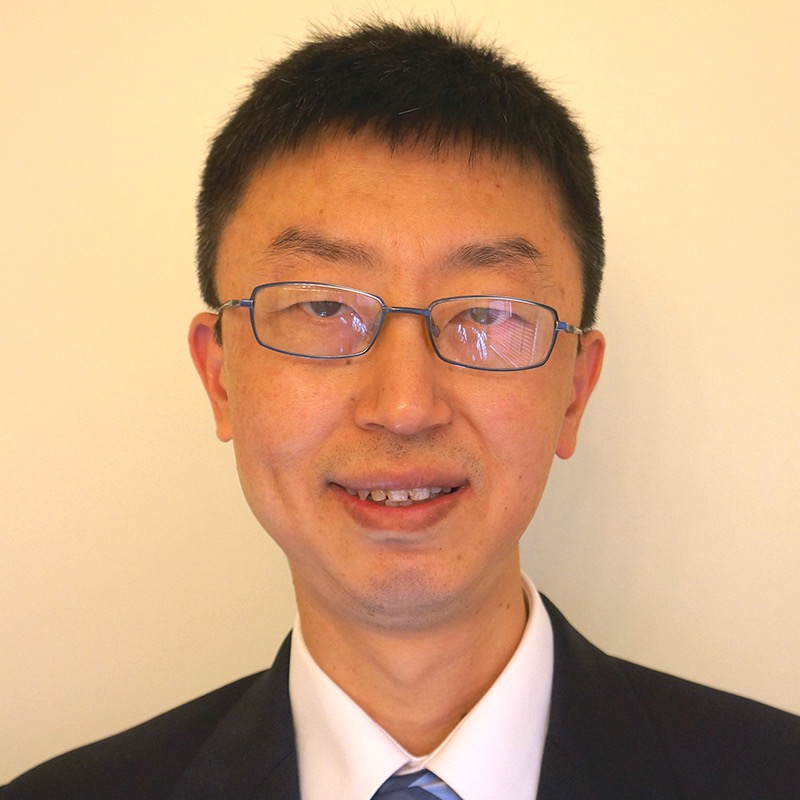 Tingjian Ge