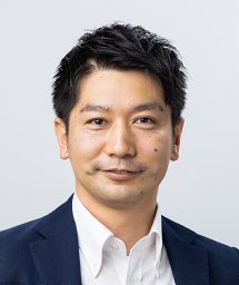 Takeshi Ando