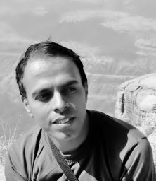 Sreenath Ramanath