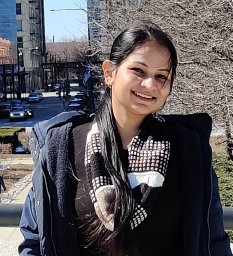 Shivani Sharma