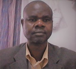 John Wesonga