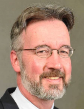 Christopher W. Zobel