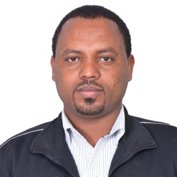Gebremeskel Mamu Werid