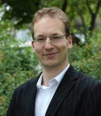 Sebastian Baumbach