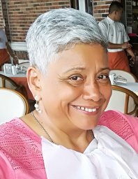 Miryam Venegas-Anaya