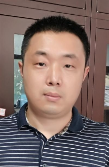 Zhanguo Li