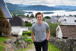 Tor Erlend Fjelde