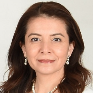 Didem Çolpan Öksüz