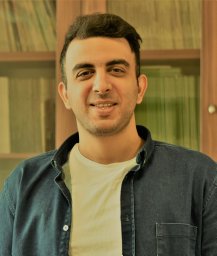 Arash Vafaei
