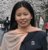 Wenbo Zhao
