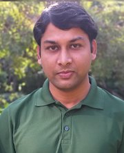 Faruk Ahamed Rahimi