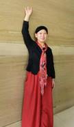 Biyun Huang