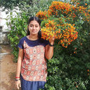 Anandhabhairavi Nagaraju