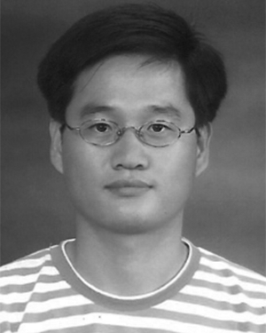 Chang-Ki Kang