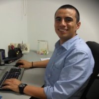 Robison Buitrago-Sierra
