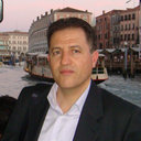 Mahmoud Bourouis